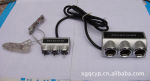 ��ӦAZ-63��֮���ߵ����ص��������� ��Դ���� 12V��24V�л�