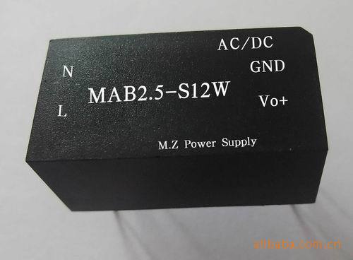 AC-DC2.5W