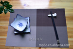【金珏网布】田字格 PVC环保餐垫 多色可选