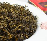批发供应【云南特产】凤庆特级滇红茶50克/盒