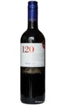 供应批发低价智利进口红酒桑塔丽塔120梅洛干红葡萄酒