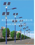 南京太阳能路灯|南京太阳能LED路灯