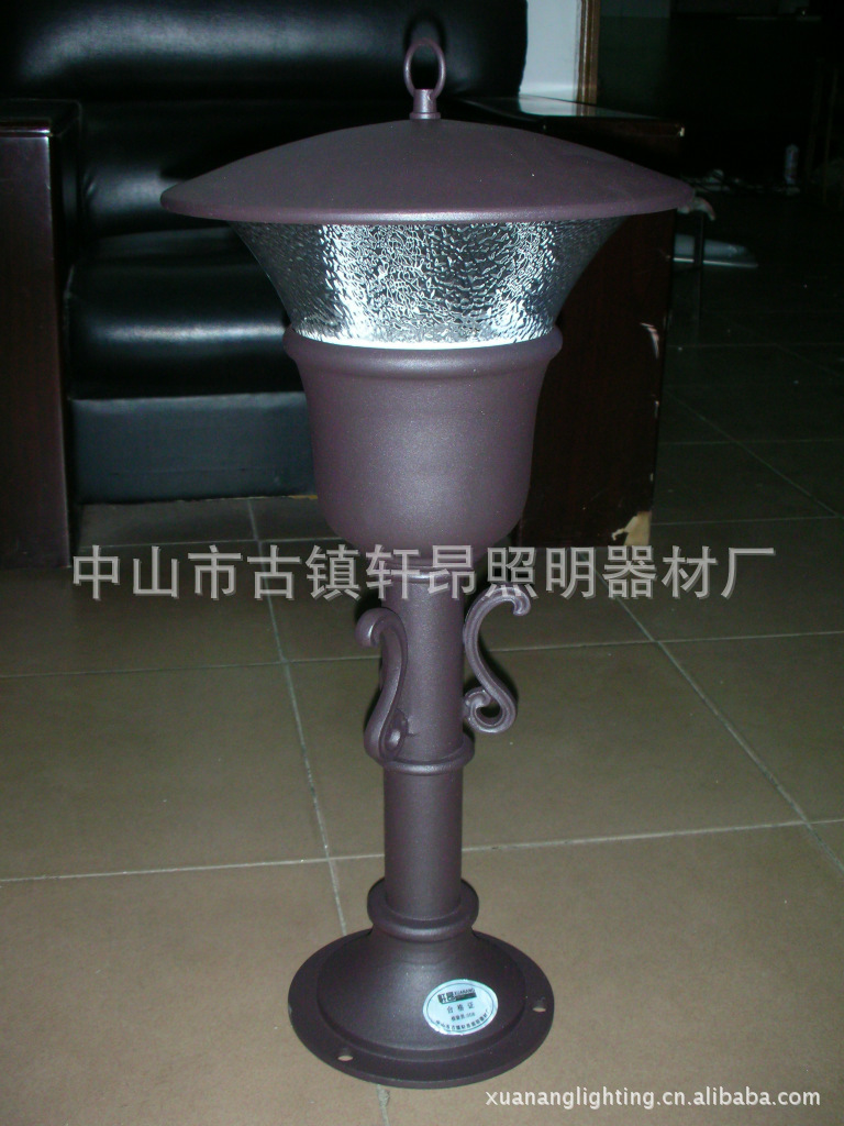 电工电料,线缆照明 灯具灯饰 室外灯具 草坪灯 批发:特色户外草坪灯
