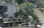 石场直销园林景观石 天然景观石 假山景观石 黄蜡景观石