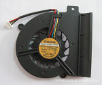 SUNON gc054509vh-8a 5v 1.3w 4线 笔记本风扇