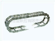 我厂供应优质拖链  塑料拖链   钢铝拖链