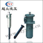NJU系列箱外内积式吸油过滤器