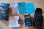 TES1390台湾泰仕电磁场强度测试仪TES-1390电磁波测试器TES 1390