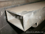 【厂家供应6061,6063-T5铝方管】阳极氧化型材，规格齐全