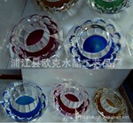 水晶苹果 水晶莲花 水晶葡萄 水晶船 水晶蚌壳 水晶帆船