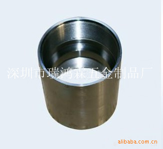 精密机加工非标螺栓 深圳cnc数控加工非标螺栓