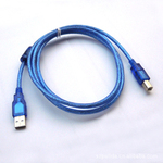 ��Ӧ ����ͨOstran OST-1201 USB2.0��ӡ��/B��������