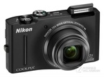 Nikon/尼康S8100 数码相机