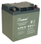��Ӧ�������Ϸ����ܷ�Ǧ������12V24AH(ͼ)