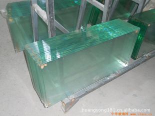 专业生产钢化玻璃  无气泡  无麻点  抗击力强   安全性高