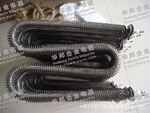 供应翅片式加热管 W型不锈钢翅片加热管 散热片加热管 散热好