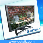 ��������19�����Һ����ʾ�� /  BNC��VGA�ӿ�