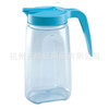 1600ML PC不碎冷水壶SP150 凉水壶 果汁壶 茶水壶 1600ML