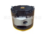 供应TOKIMEC东京计器SQP43-60-25-86DD-LH-18泵芯