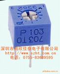 ��ӦBOURNS�ɵ���λ��3362P