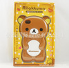 ����Rilakkuma������ 8���������� iphone4 4S�ֻ��� ��� �轺