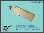 铸铜发热板,厂家直销,保用一年,非标可定做,有CE认证