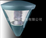 结构完美,维护方便,气质优雅的庭院灯,庭院灯头