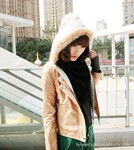 �ۿ�Ůװ�̻���������2011�¿��ﶬװ- �������ݼ�ʧ