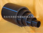 供应优质 PE给水管
