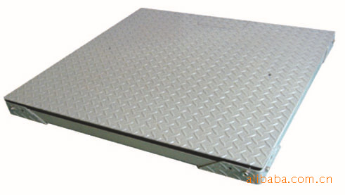 常州宏力称重设备制造有限公司