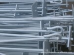 热镀锌技术探讨 锌锅锌液铝含量的影响