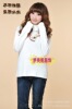 ��óë�� ���촿ɫ������ɴ���Ůʽë�� �ﶬ��Ʒ��֯�������