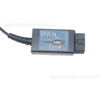 OBD2 OBDII SCAN TOOL USB INTERFACE�������������