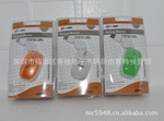 有线光电鼠标 迷你小鼠标 伸缩线