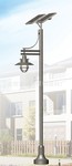 供应鑫辉太阳能路灯、太阳能庭院灯 厂家直销