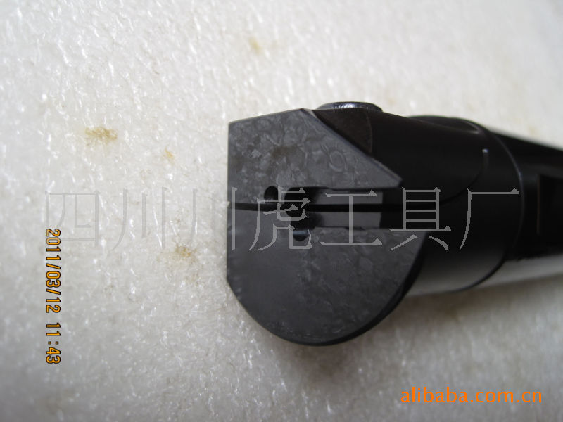 成都千木切槽刀片/KiloWood槽刀片/千木：GE22D300N030-F PPG35