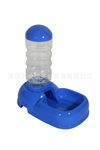 翩翩坐式饮水器||宠物饮水器||狗狗喂水器||宠物用品批发