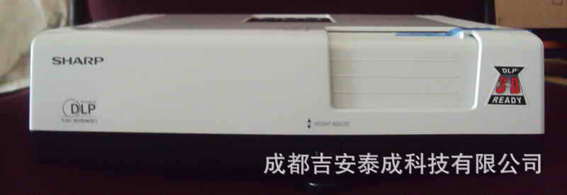 成都夏普投影仪代理