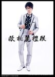 男装 西装 主题服装 男士礼服 影楼主题摄影 影楼供应商
