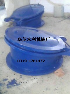 玻璃钢拍门