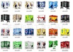 XBOX SLIM ��ֽ ��Ĥ �Ų��� xbox360 skin stickers