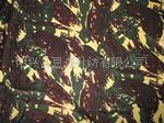 绒布各类迷彩花型 迷彩摇粒绒 迷彩面料