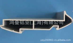 大截面铝型材,3600吨挤压机,铝挤压,铝合金厂家,cnc加工