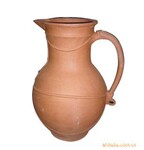 精品推荐供应多种高质量、高品质的红泥景观陶