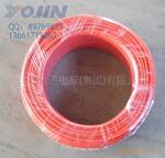 供应国标足米,上海名牌,单股铜芯线 BV-1.5(图)