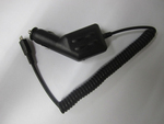 黑莓车充 (MicroUSB)