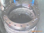 厂家优惠供应不锈钢法兰 不锈钢带颈平焊304 316L法兰