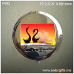 ̫���ܻ�ױ��  logo�ɶ��� ���� P082