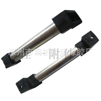 长期供应多种型号及规格的圆型不锈钢大拉手 拉手不锈钢