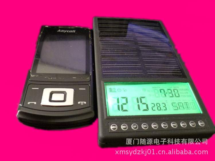 超霸充电宝指示灯不亮能充电吗_太阳能充电器外文资料_电子商务毕业论文中英文资料外文翻译文献